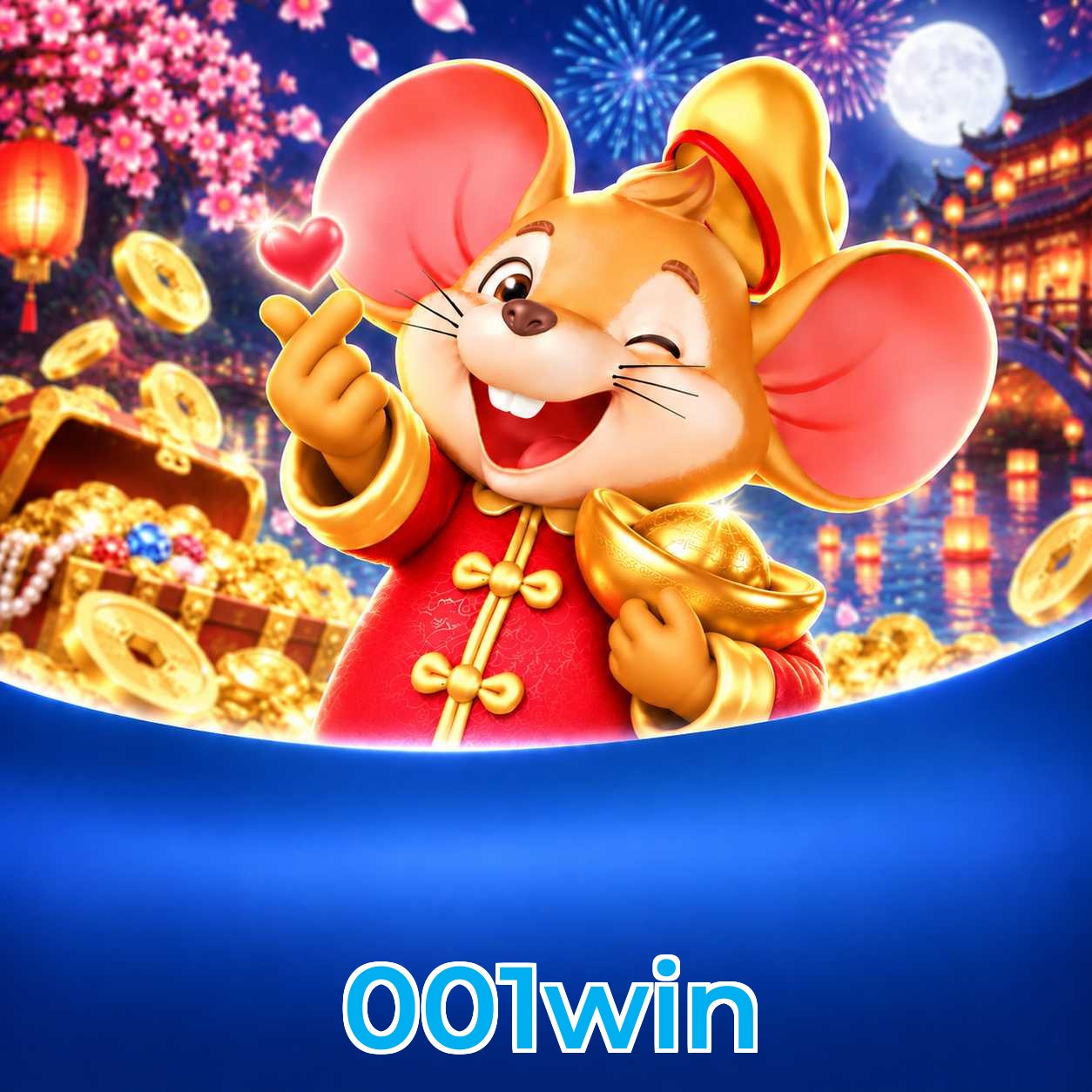 Baixar 001win PC Mac