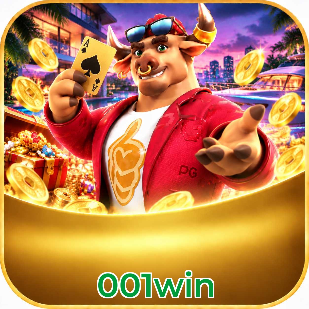 001win Slot FAQ