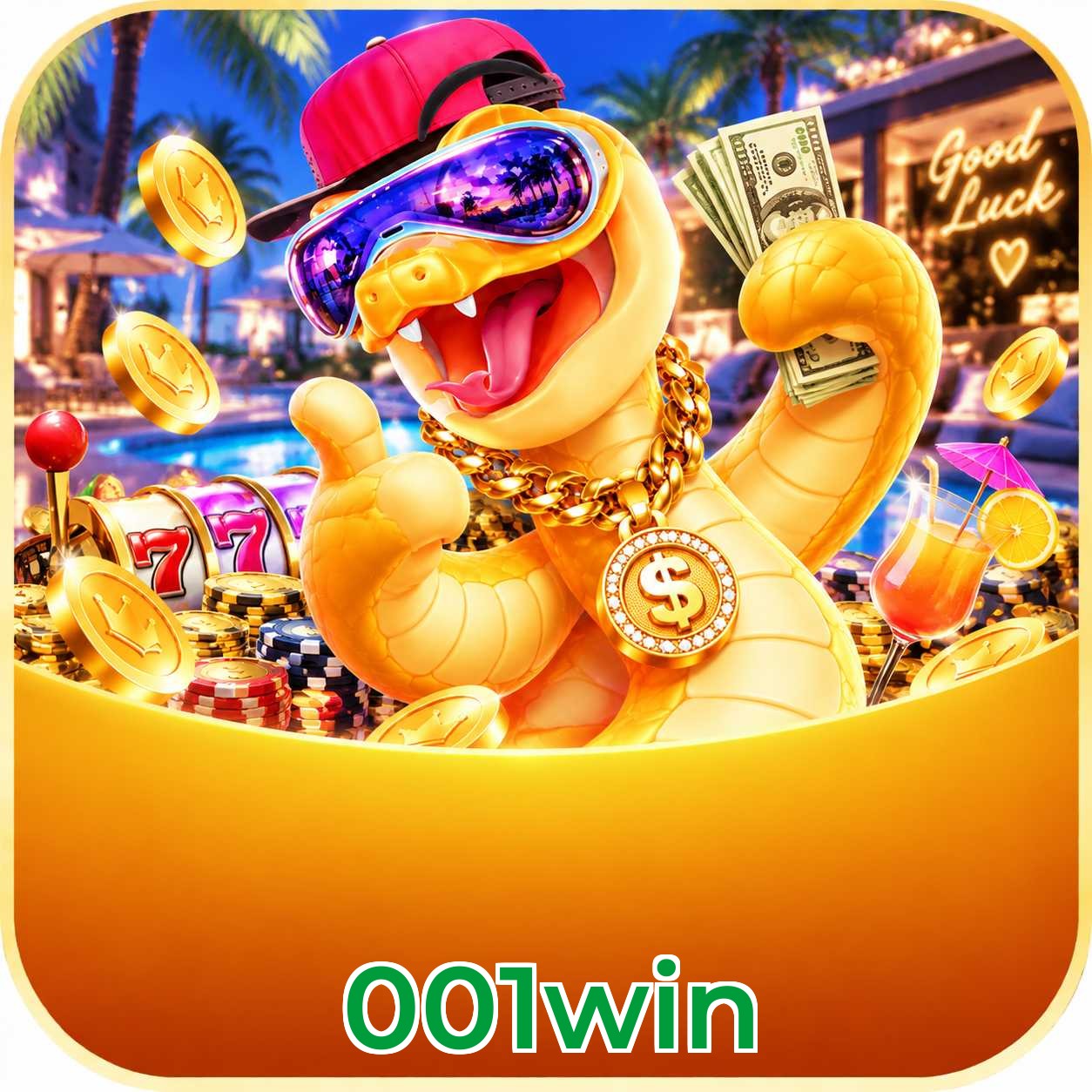001win Estratégias Slots