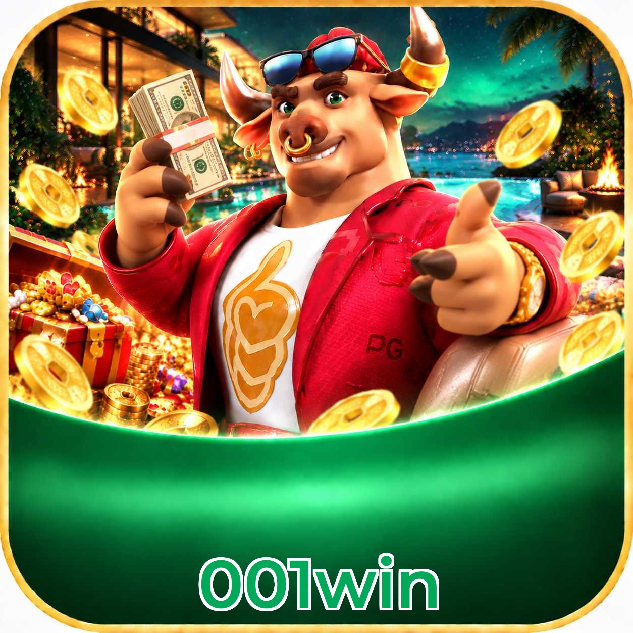 001win Plataforma FAQ
