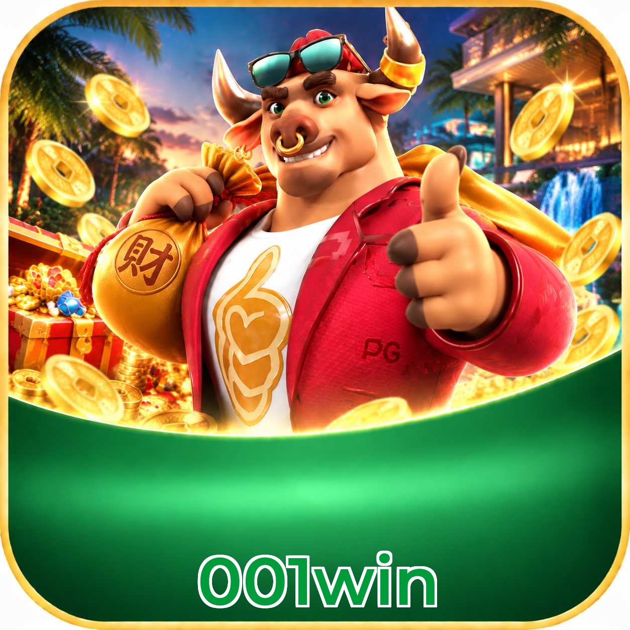 001win App FAQ