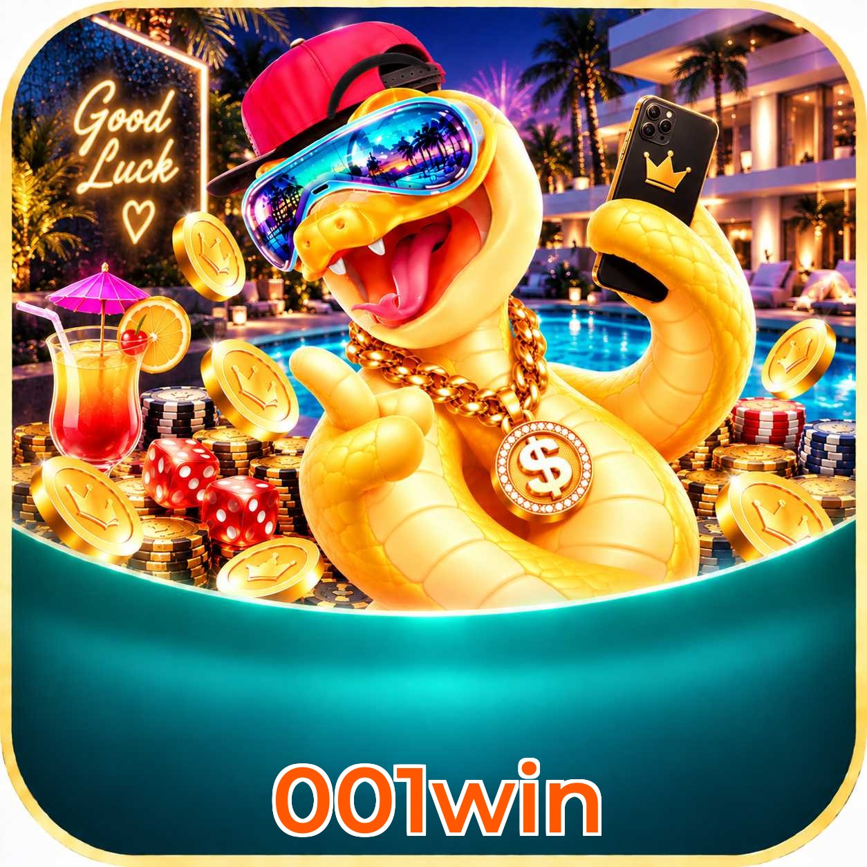 Baixar 001win Android