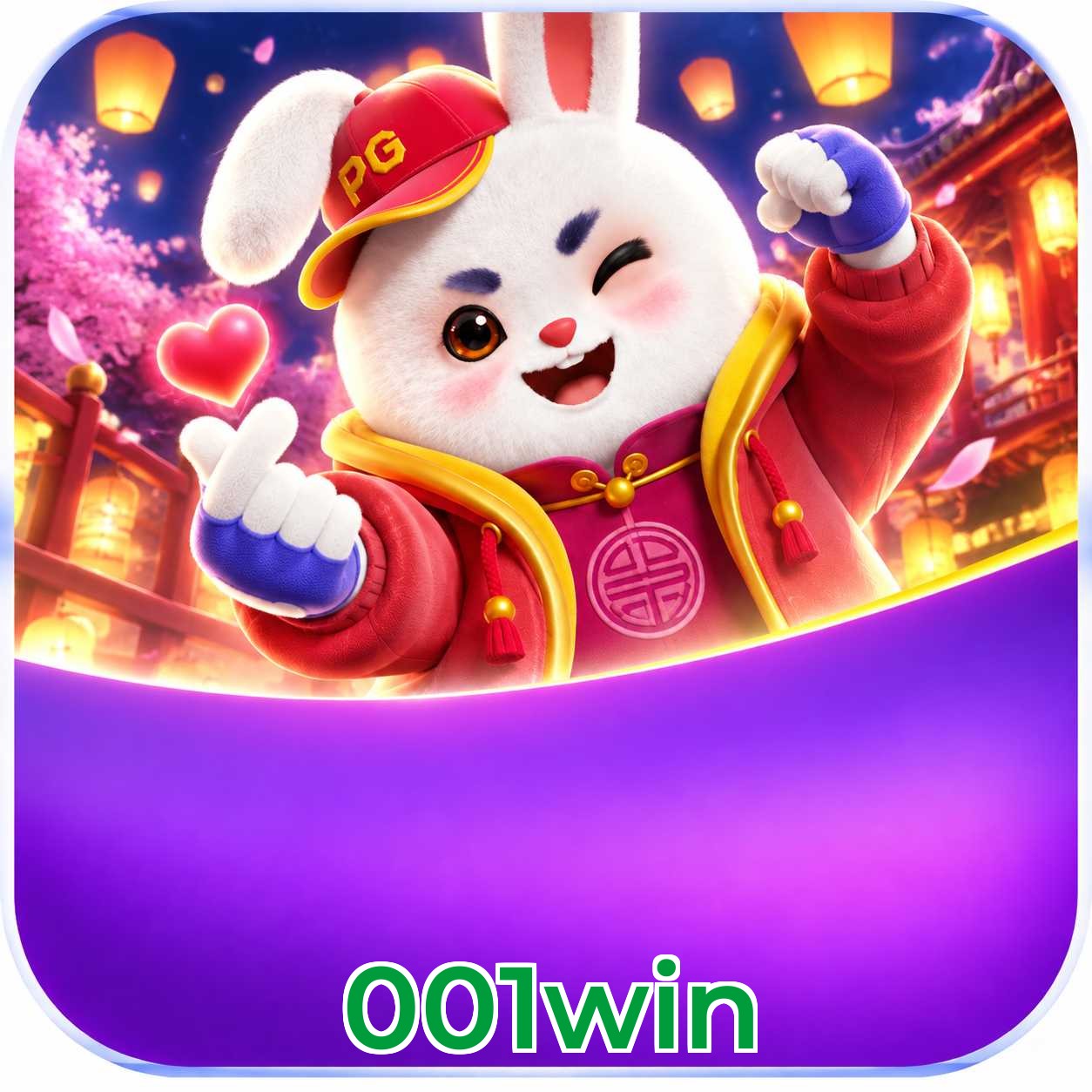 001win Top Wins