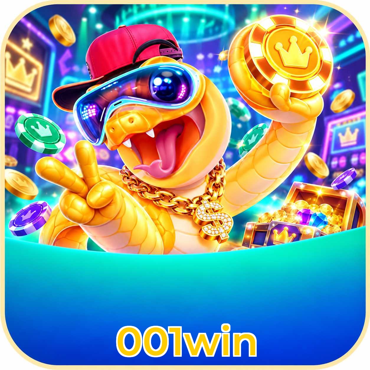 001win VIP FAQ