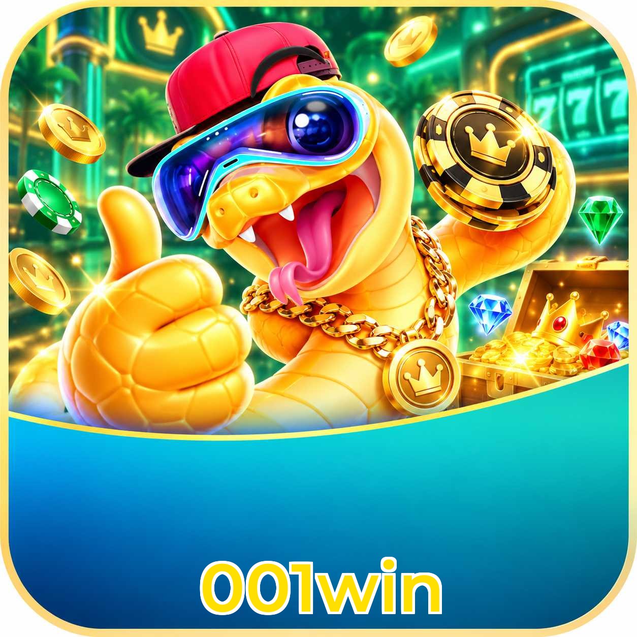 001win Segurança