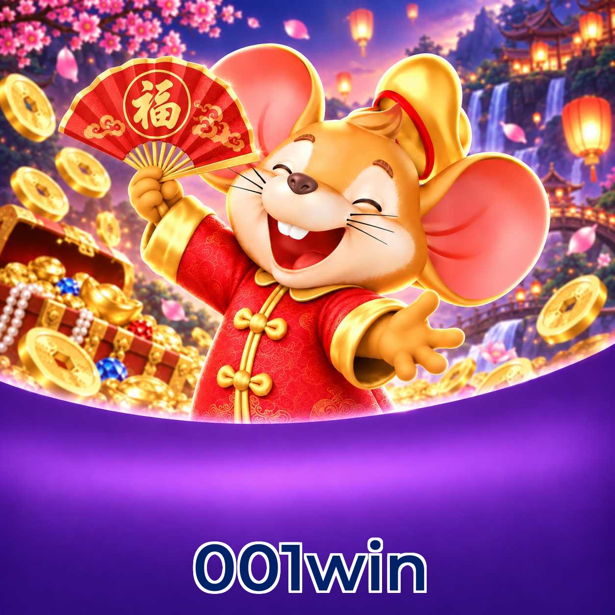 001win Security