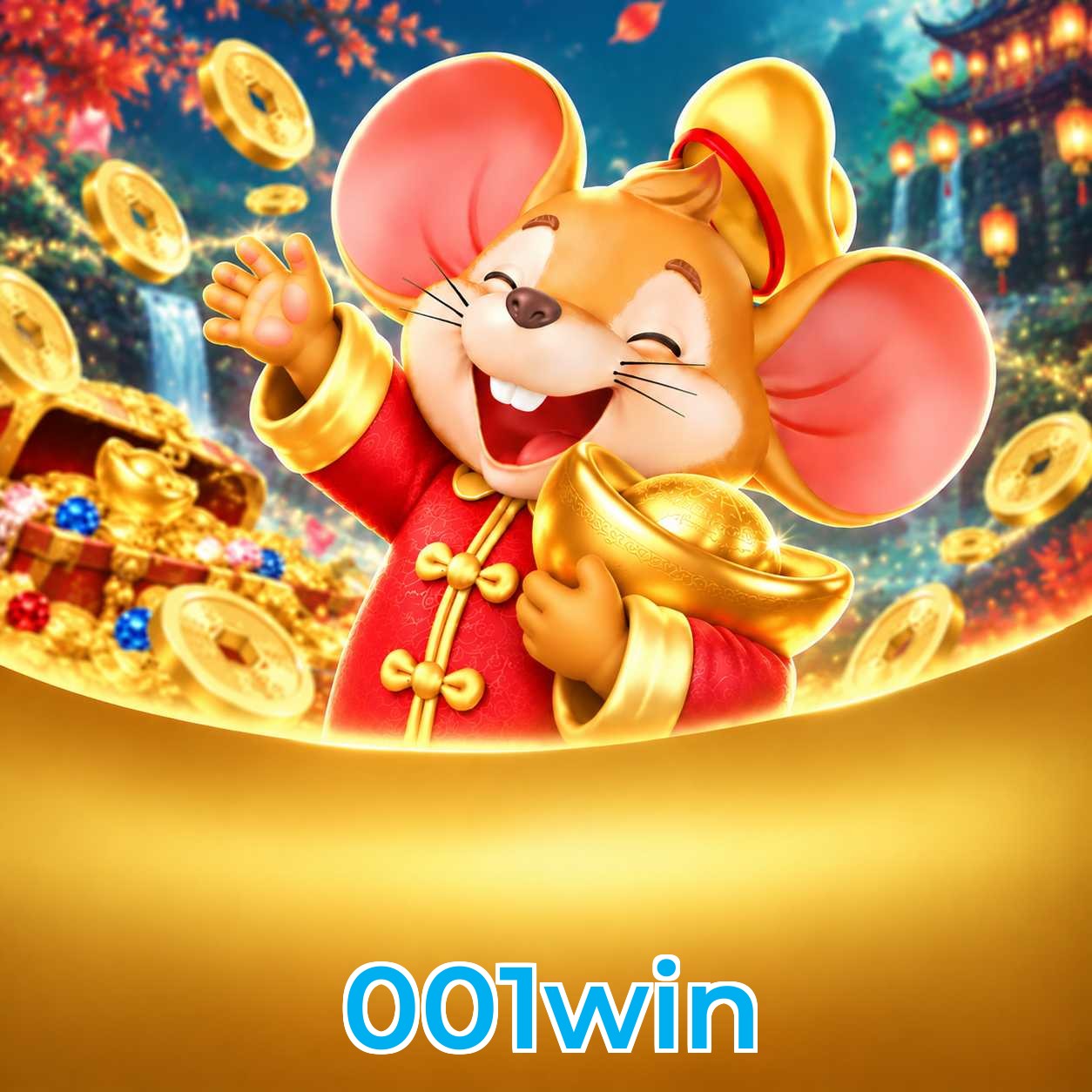 001win Saque