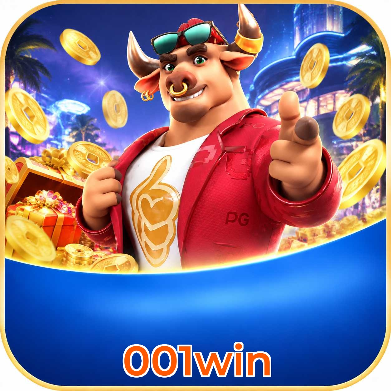 001win 2FA
