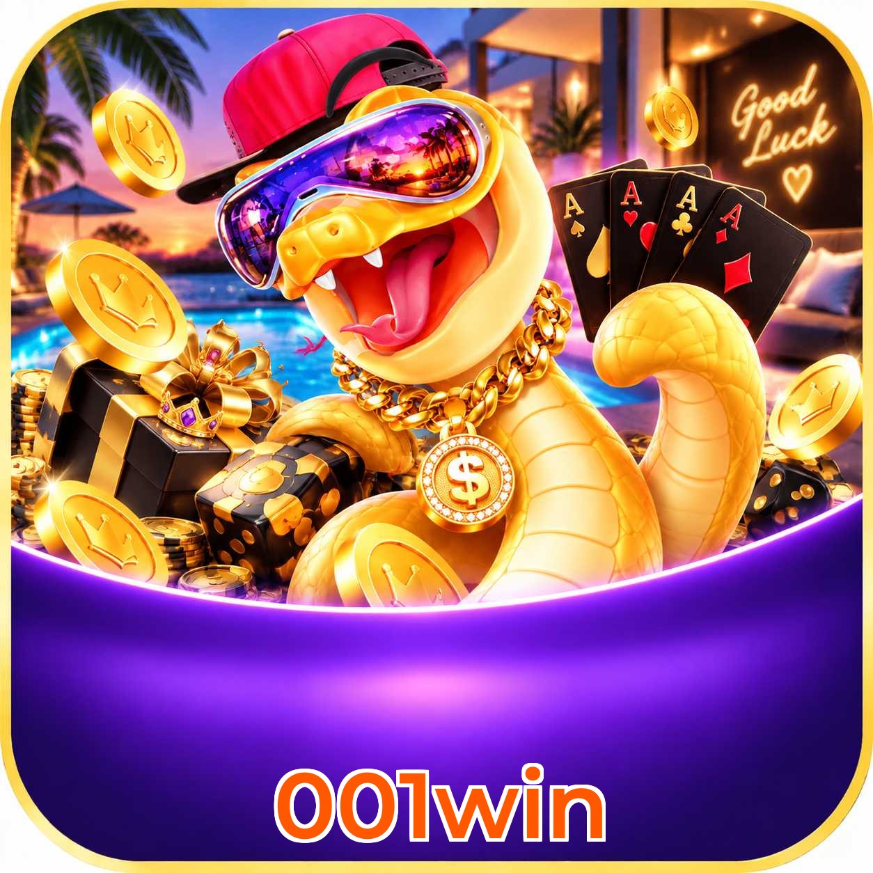 001win Version History