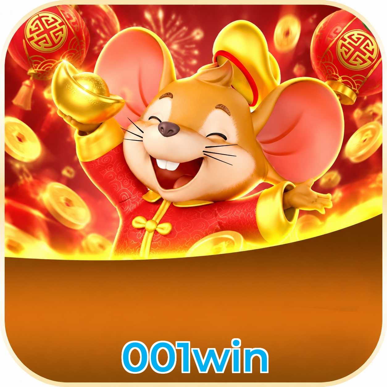 001win Cashback