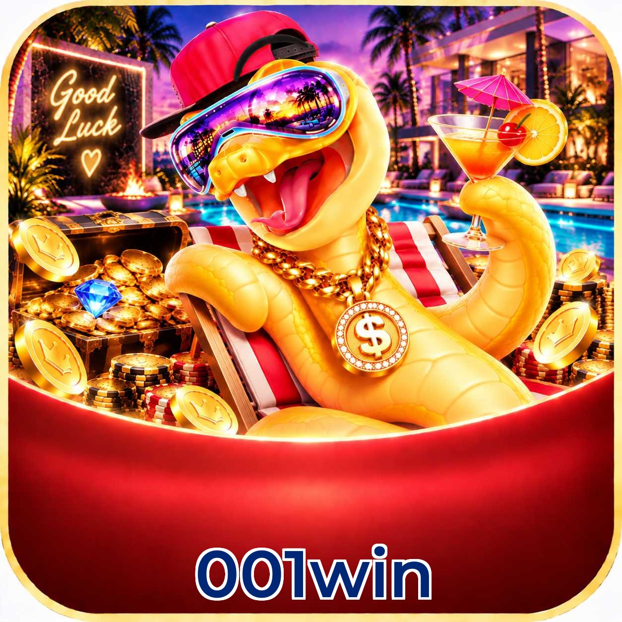 001win Compatibilidade