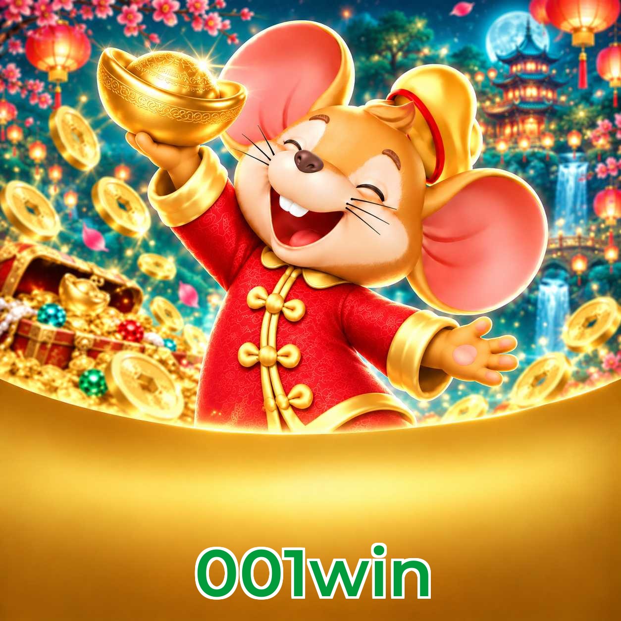 001win Facebook Support