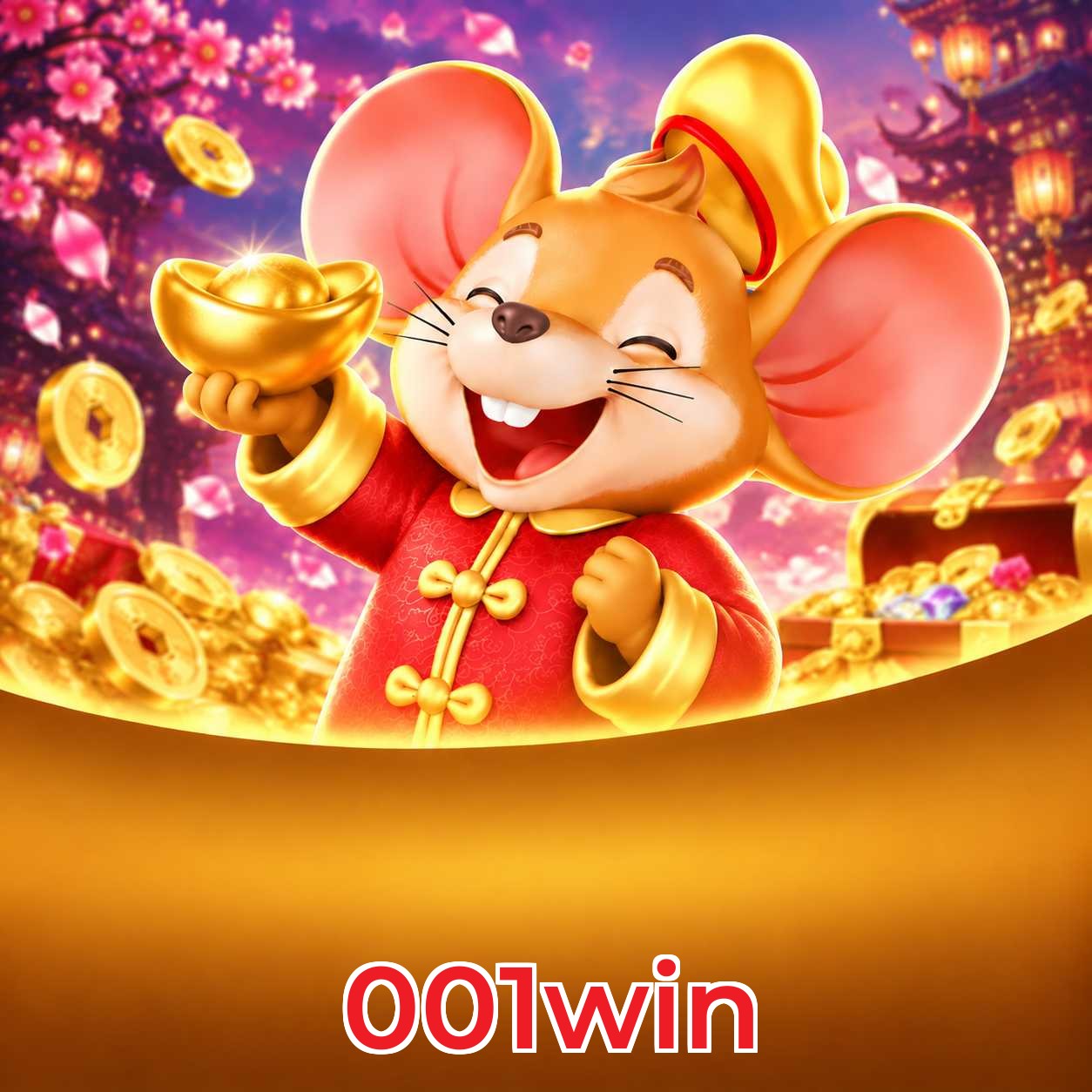 001win Top Slots