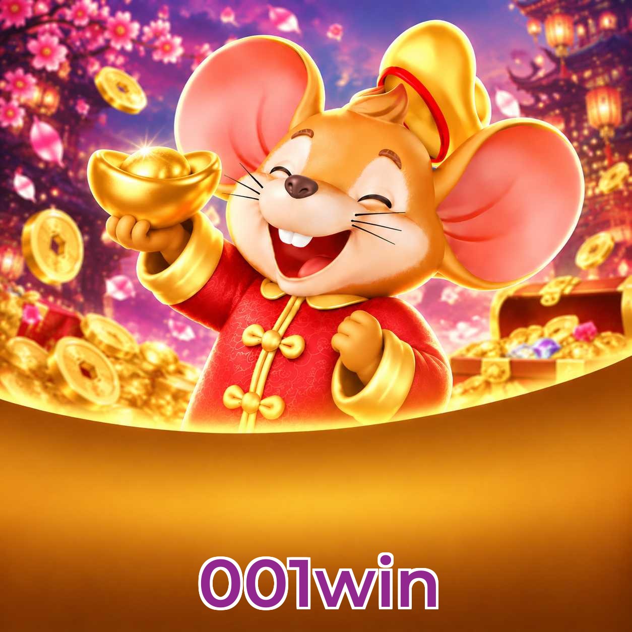 001win Uptime