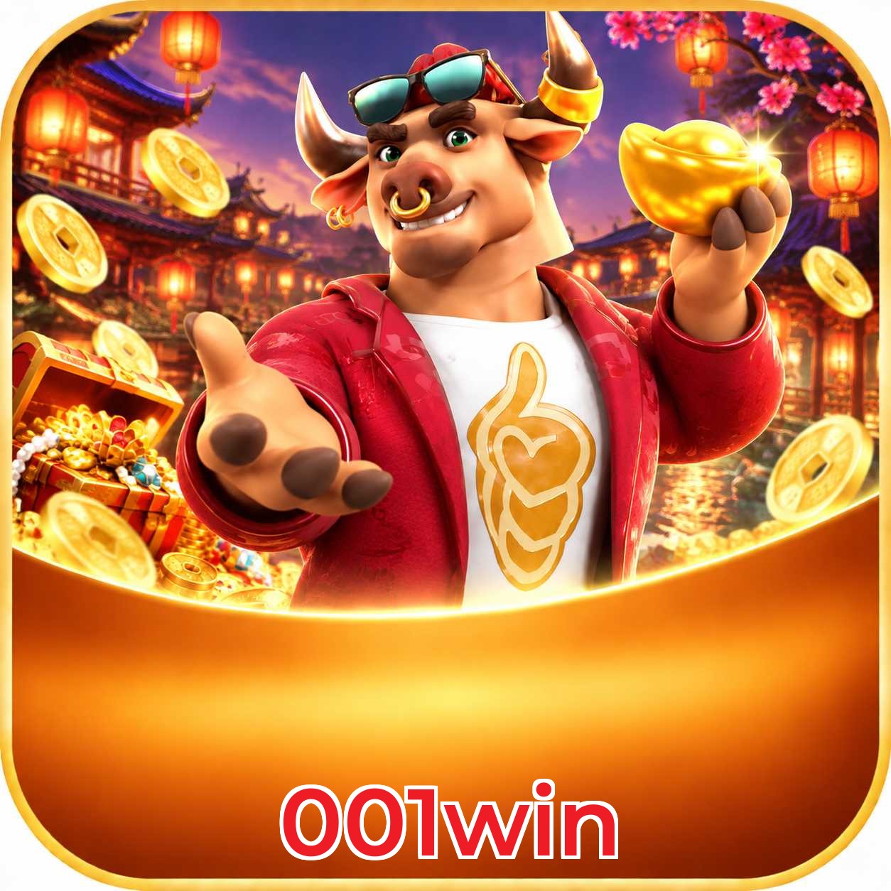 001win Logo