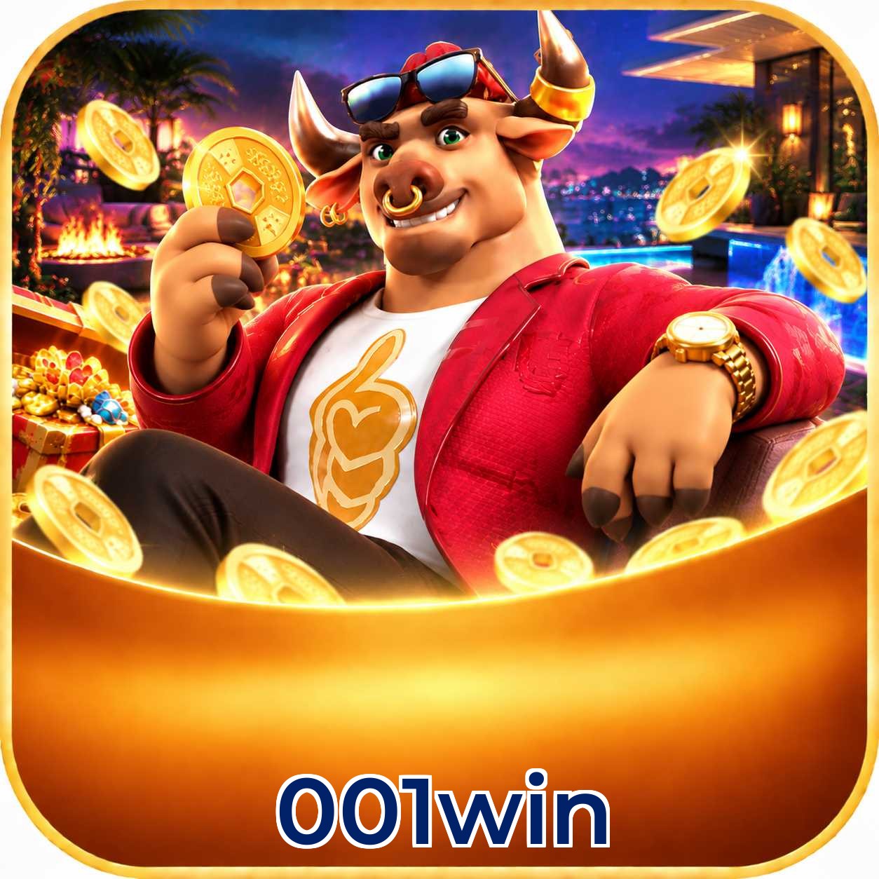001win Métodos de Login