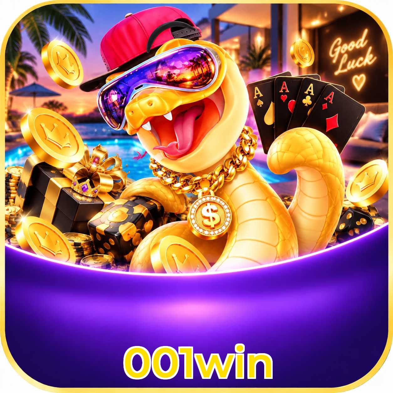 001win Responsible Gaming